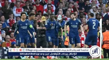 ليفركوزن “الذي لا يُهزم” أمام أصعب اختبار.. مواجهة حاسمة ضد باريس سان جيرمان في دوري الأبطال
